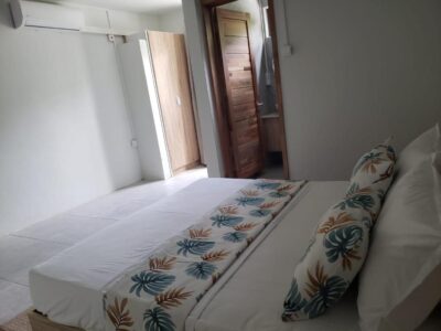 Tropical Studio in Trou aux Biches