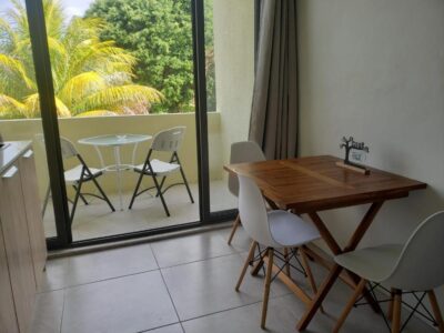 Tropical Studio in Trou aux Biches