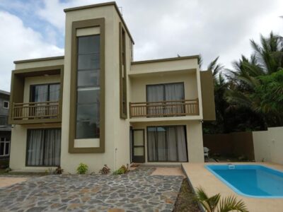 Tropical Studio in Trou aux Biches