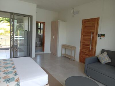 Tropical Studio in Trou aux Biches