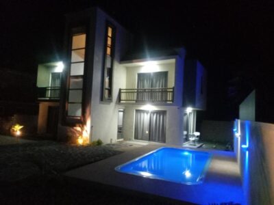 Tropical Studio in Trou aux Biches