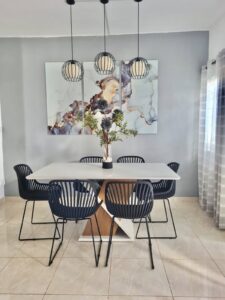 Beach Escape Apartment – Pointe d'Esny