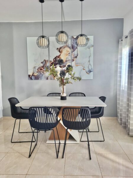 Beach Escape Apartment – Pointe d'Esny