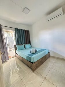 Beach Escape Apartment – Pointe d'Esny