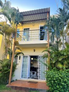 Beach Escape Apartment – Pointe d'Esny
