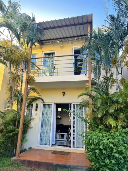 Beach Escape Apartment – Pointe d'Esny