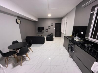Serenity Studio in Grand Baie