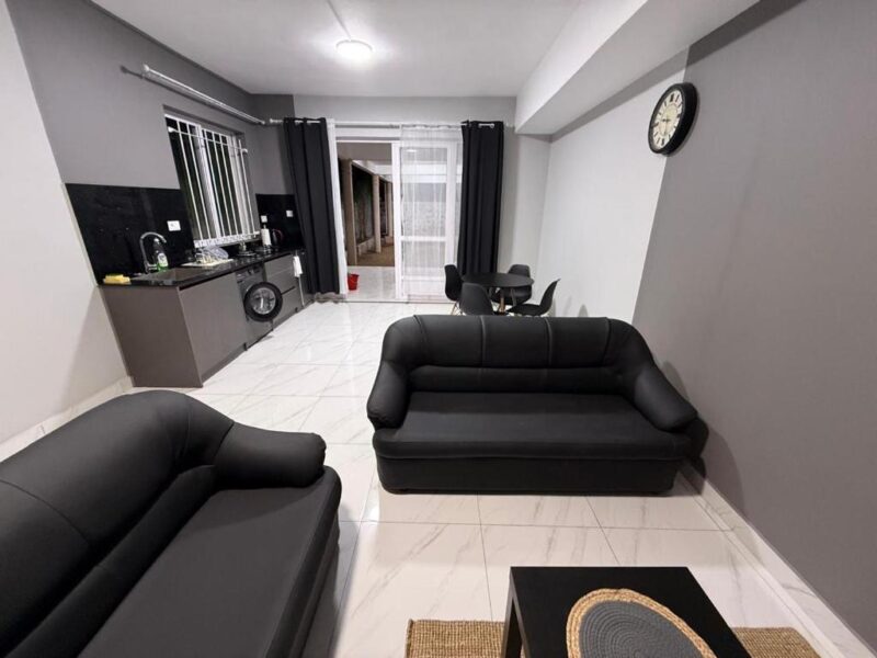 Serenity Studio in Grand Baie