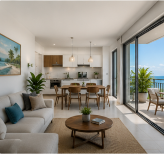 Apartments