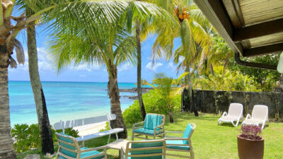 Sunset Paradise Villa – Grand Baie