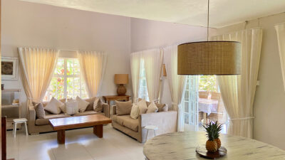 Sunset Paradise Villa – Grand Baie