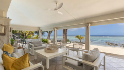 Ocean Breeze Villa – Flic en Flac