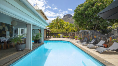 Ocean Breeze Villa – Flic en Flac