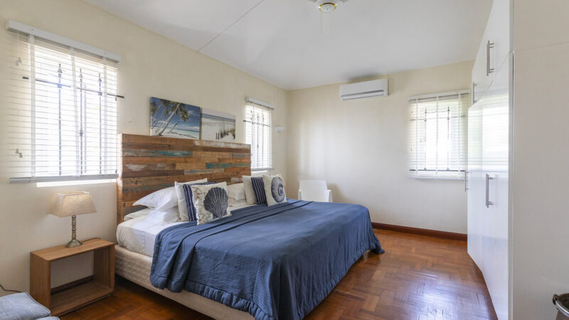 Ocean Breeze Villa – Flic en Flac