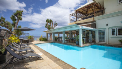 Ocean Breeze Villa – Flic en Flac