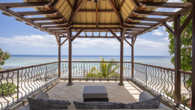 Ocean Breeze Villa – Flic en Flac