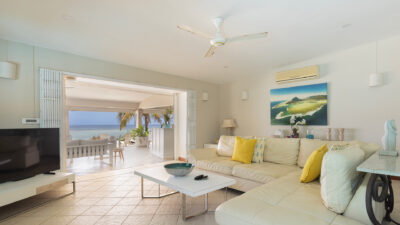 Ocean Breeze Villa – Flic en Flac
