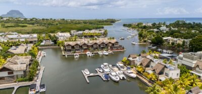 Tamarin Coastal View Apartment