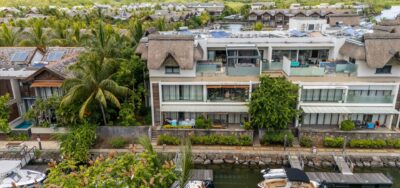 Tamarin Coastal View Apartment