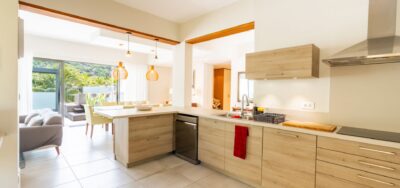 Tamarin Coastal View Apartment