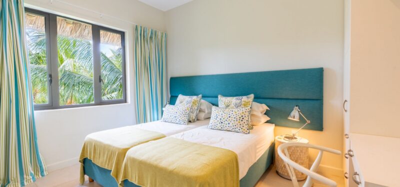 Tamarin Coastal View Apartment