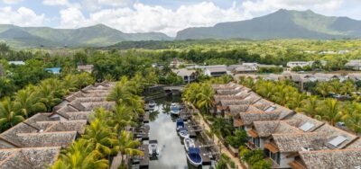 Tamarin Coastal View Apartment