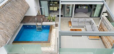 Tamarin Coastal View Apartment