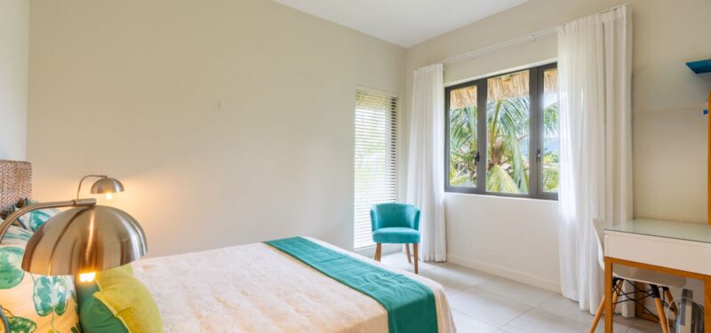 Tamarin Coastal View Apartment