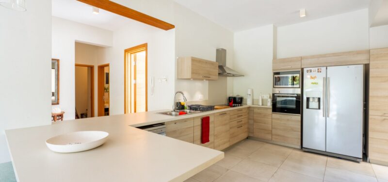Tamarin Coastal View Apartment