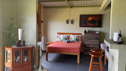 Chamarel Nature Lodge