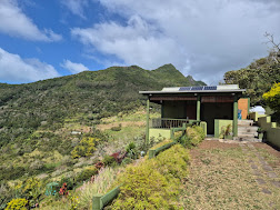 Chamarel Nature Lodge