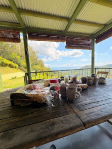 Chamarel Nature Lodge