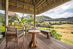 Black River Nature Lodge