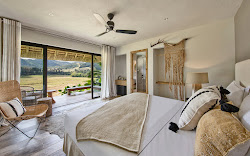 Black River Nature Lodge