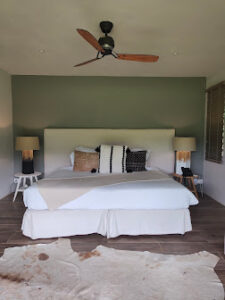 Black River Nature Lodge