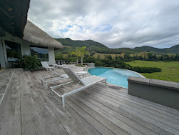 Black River Nature Lodge